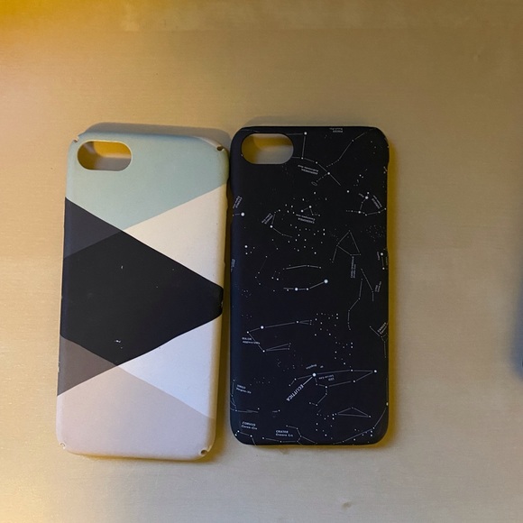 iPhone SE/8/7 Cases - Picture 1 of 1